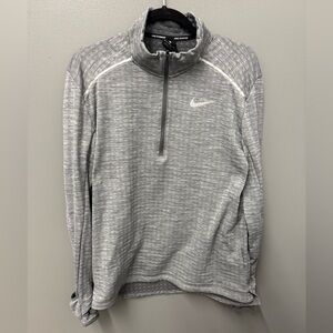 Nike Running Pullover Sweater
